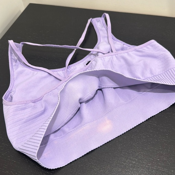 Women’s Best Sports Bra - Picture 3 of 3